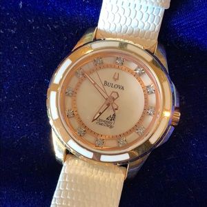 Bulova Women’s Watch